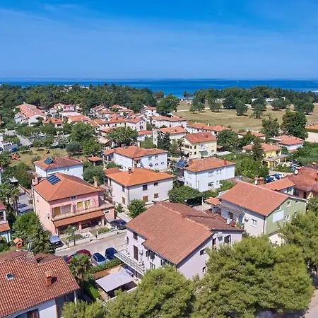 Apartament Christine