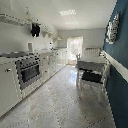 Christine Apartmán