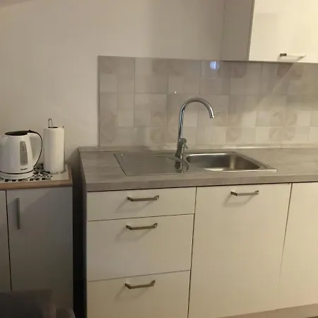 Apartament Christine *