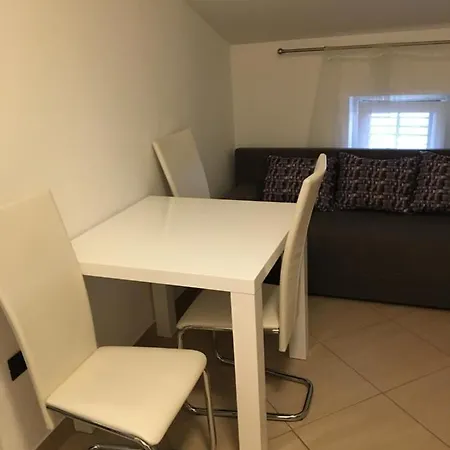Apartament Christine Umag