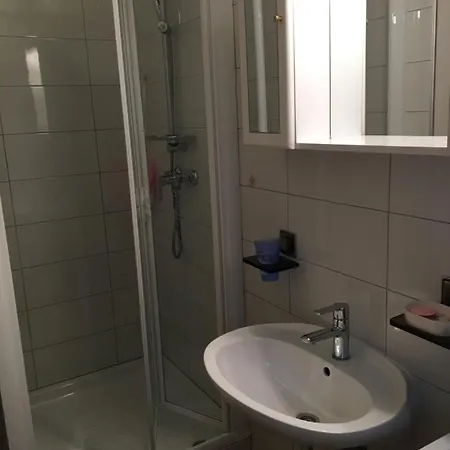 Apartament Christine Umag