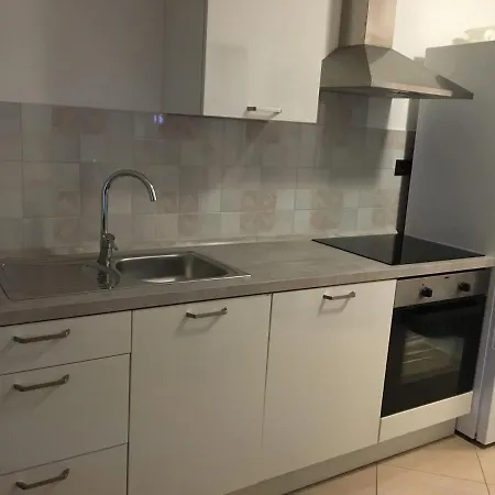 Christine Apartament