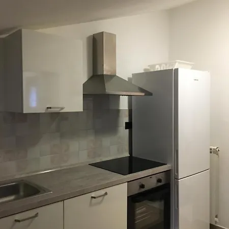 Apartament Christine Umag