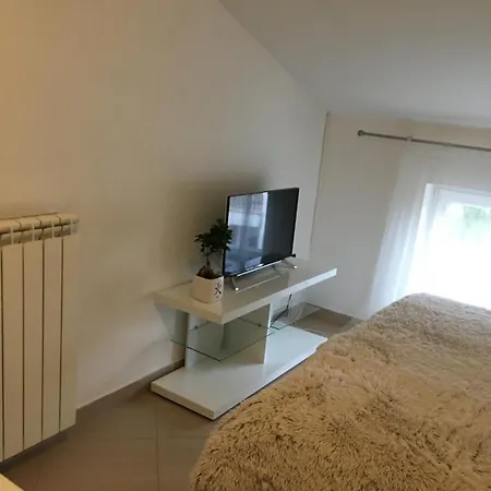 Apartament Christine