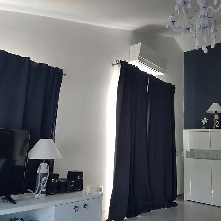 Apartament Christine