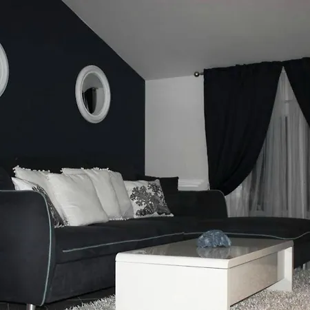 Apartament Christine Umag
