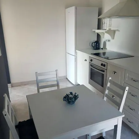 Christine Apartament