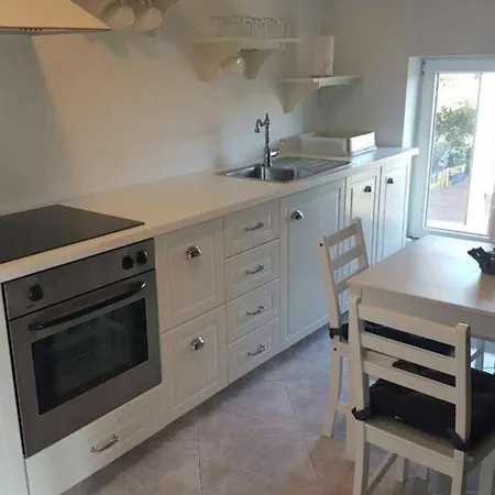 Apartament Christine Umag