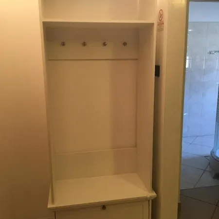 Christine Apartament