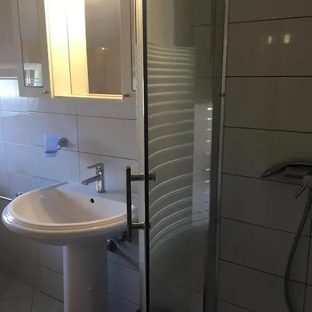 Apartament Christine Umag