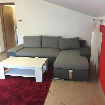 Apartament Christine