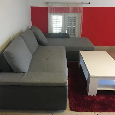 Apartament Christine