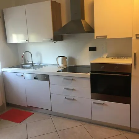 Christine Apartament
