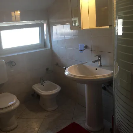 Apartament Christine Umag