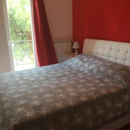 Apartament Christine Umag