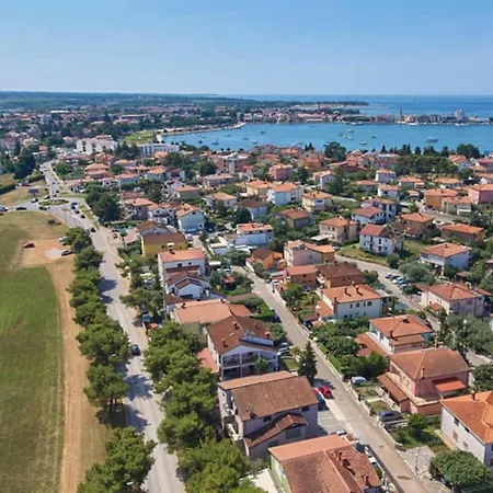 Apartament Christine