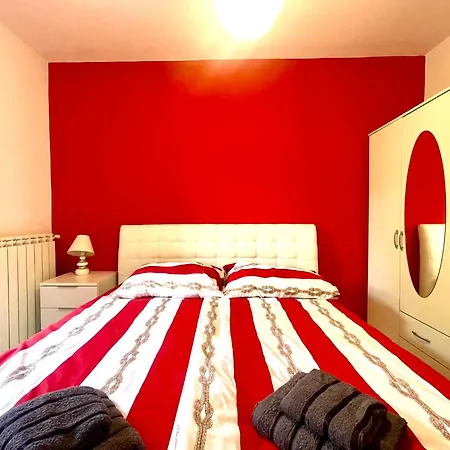 Christine By Partner Tourist Agency Apartment *