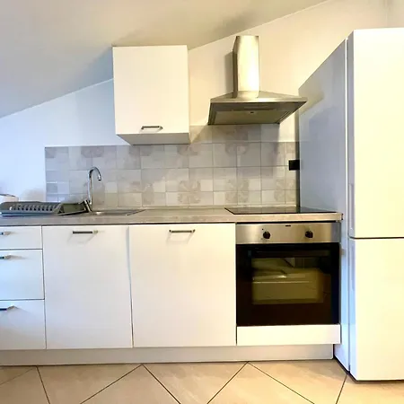 Apartment Christine By Partner Tourist Agency Umag