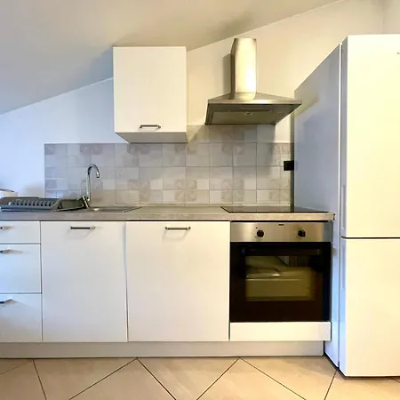 Apartment Christine By Partner Tourist Agency
