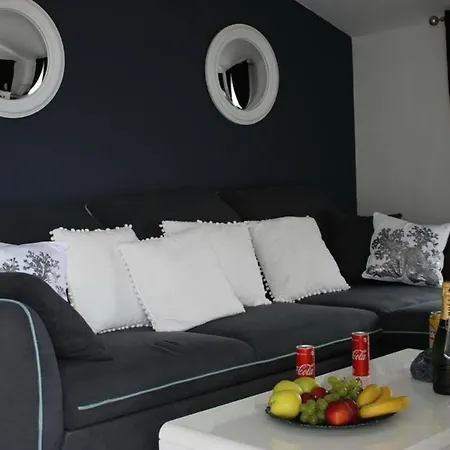Christine Apartment Umag